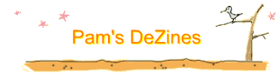 Pam's DeZines
