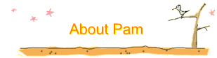 About Pam